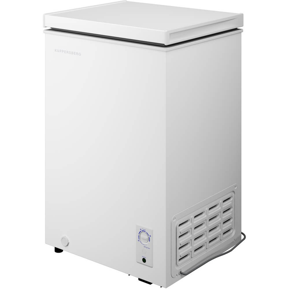 Изображение товара Морозильная камера Kuppersberg FLCF 100 W