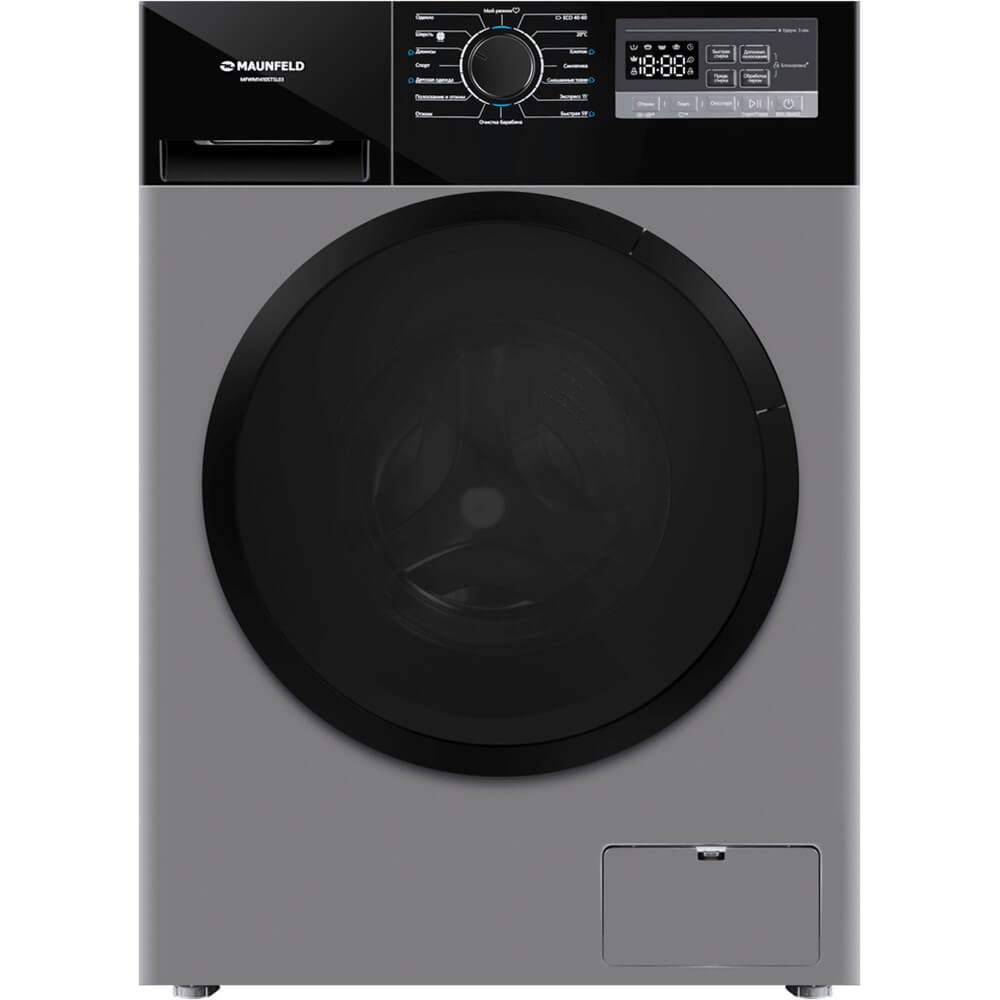 Изображение товара Стиральная машина Maunfeld MFWM1410STSL03