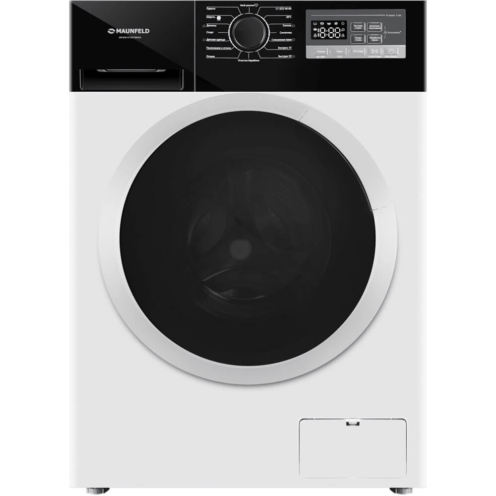 Изображение товара Стиральная машина Maunfeld MFWM1410STWH03