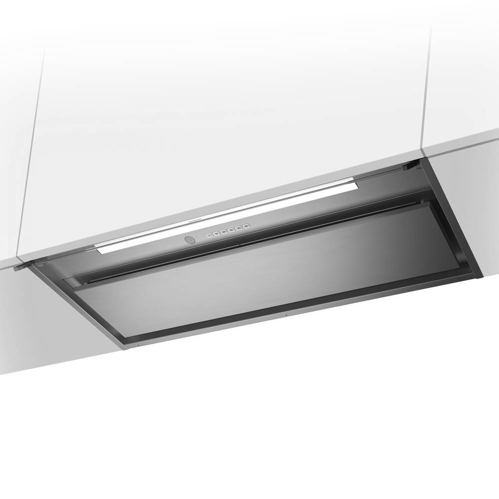 Изображение товара Встраиваемая вытяжка Elica BOXIN ADV PLUS IX/A/90 1300 м3/ч 57 дБ