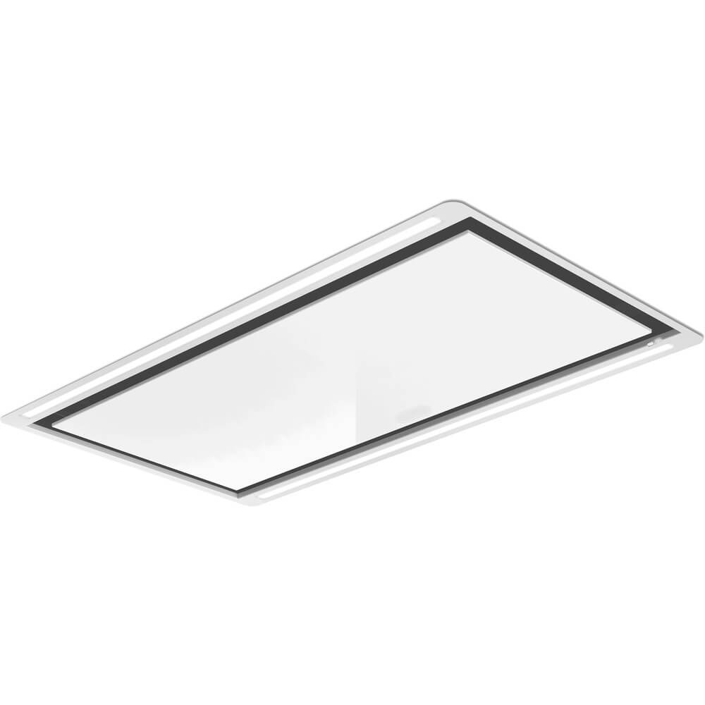 Изображение товара Встраиваемая вытяжка Elica HILIGHT GLASS H16 WH/A/100