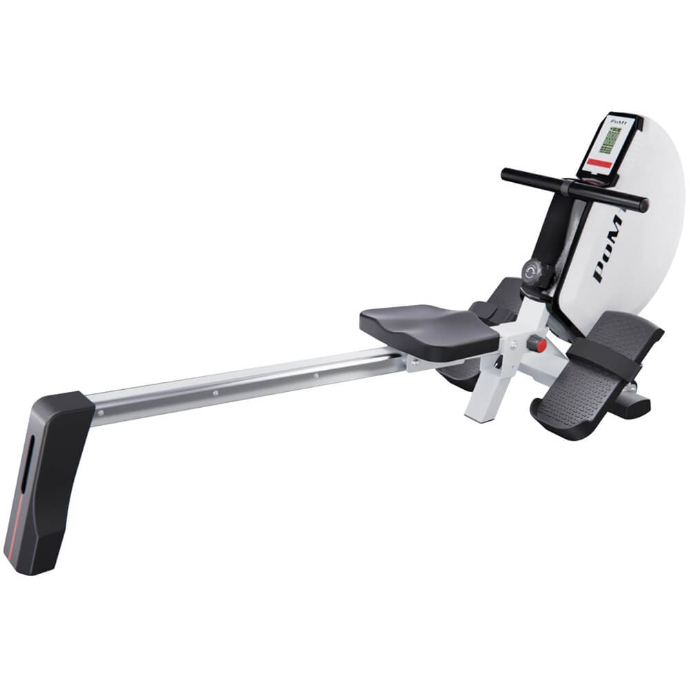 Изображение товара Гребной тренажёр DFC PoMt PMRM2005