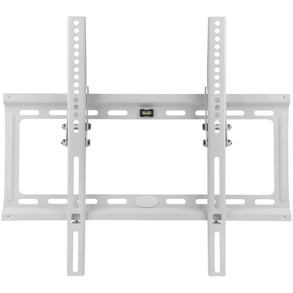 Изображение товара Кронштейн для телевизоров Kromax Ideal-4 white настенный наклон до 65 дюймов