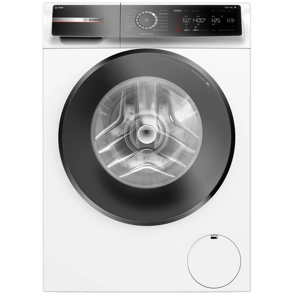 Изображение товара Стиральная машина Bosch WGB244A40