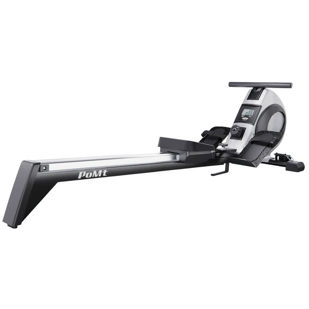 Изображение товара Гребной тренажёр DFC PoMt PMRM2014B-S магнитный складной домашний
