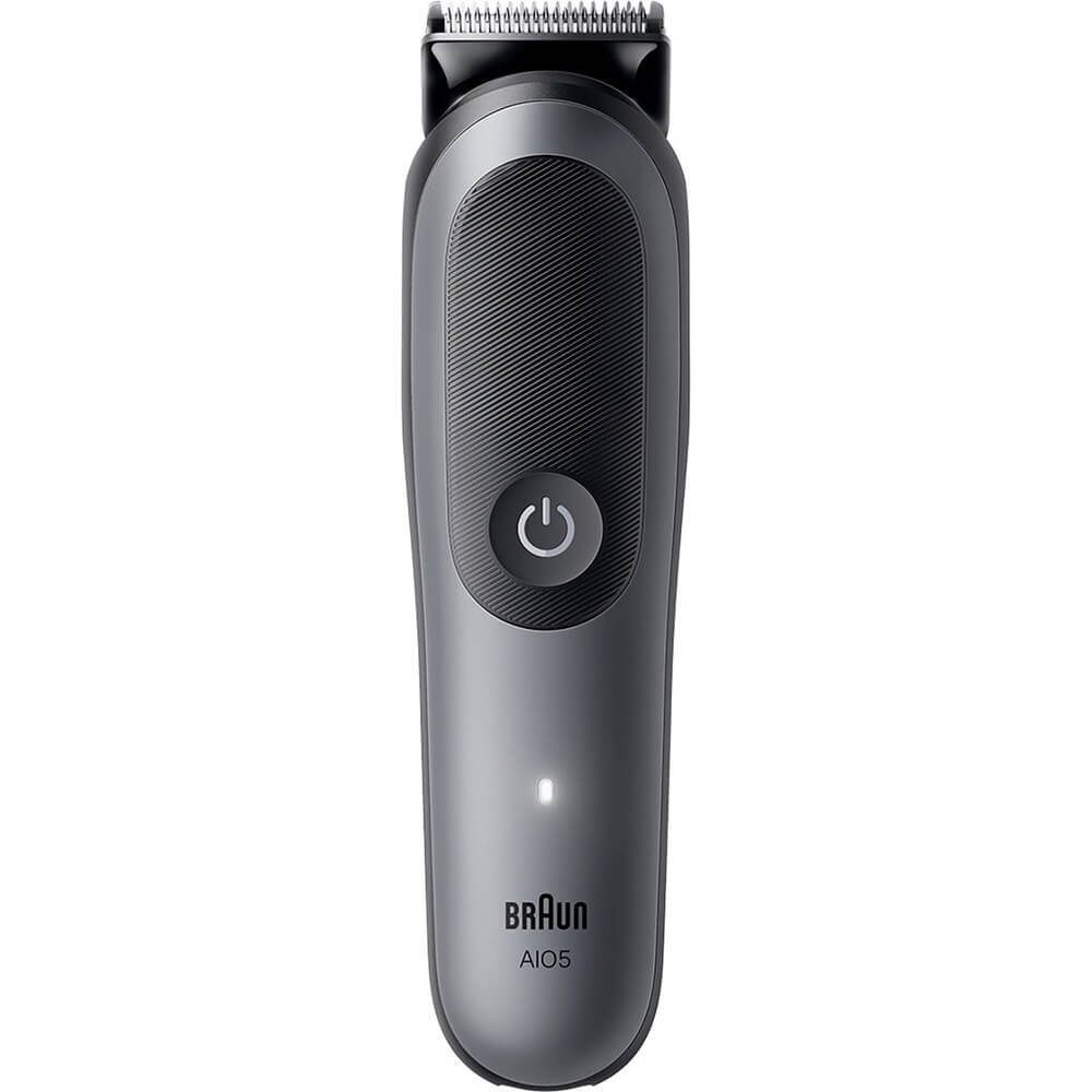 Изображение товара Триммер Braun AIO5560