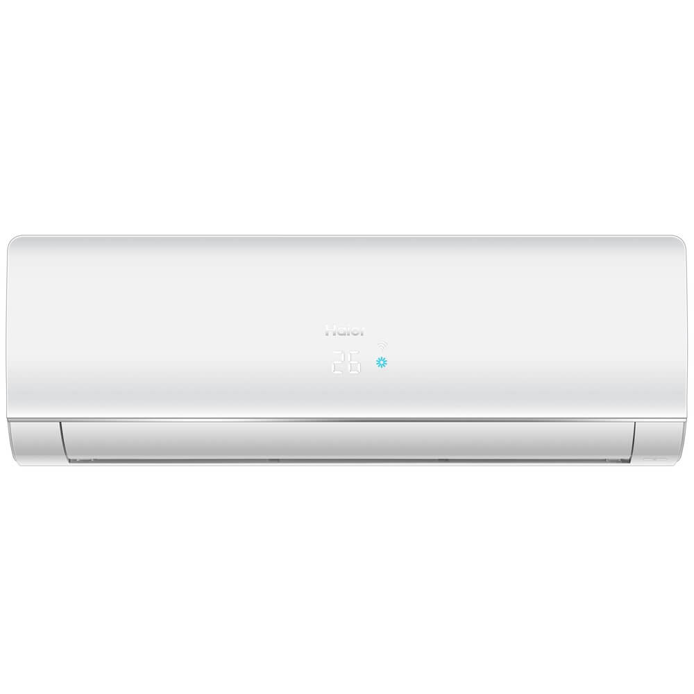 Изображение товара Кондиционер Haier HSU-12HFM4W03/R3 SDB Flare Inverter для охлаждения и обогрева 35 кв.м