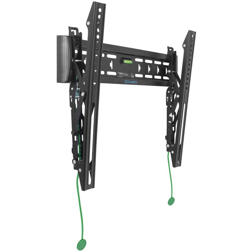 Изображение товара Кронштейн для телевизора Tuarex Olimp-304 black настенный с наклоном 26-55 дюймов