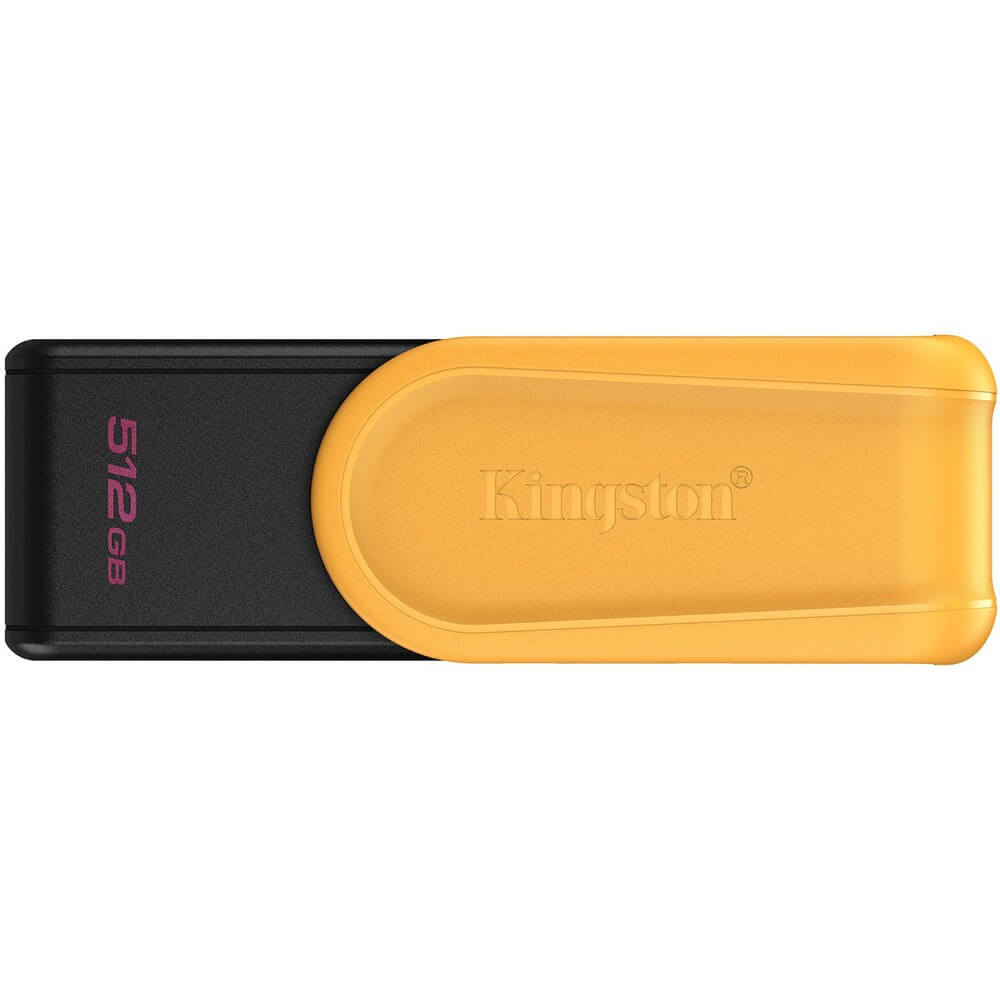 Изображение товара USB Flash drive Kingston DataTraveler Exodia S 512 ГБ USB 3.2 быстрый надежный