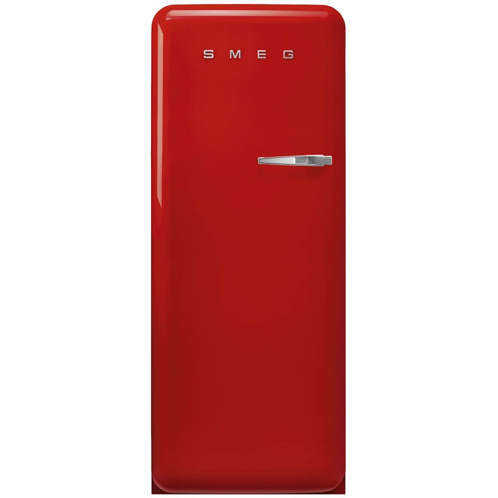 Изображение товара Холодильник Smeg FAB28LRD6 стильный и надежный для дома