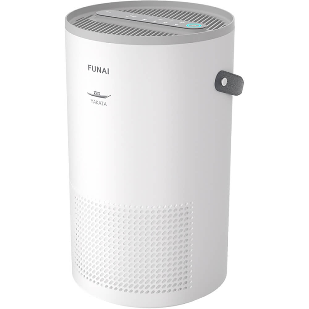 Изображение товара Воздухоочиститель Funai Yakata HAP-Y230S01E для дома и офиса