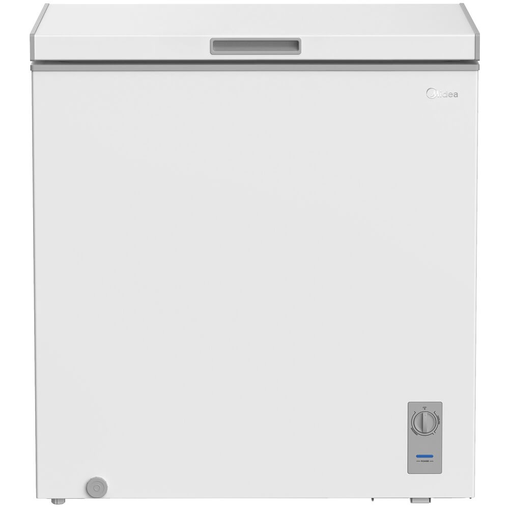 Изображение товара Морозильная камера Midea MDRC283FZF01D