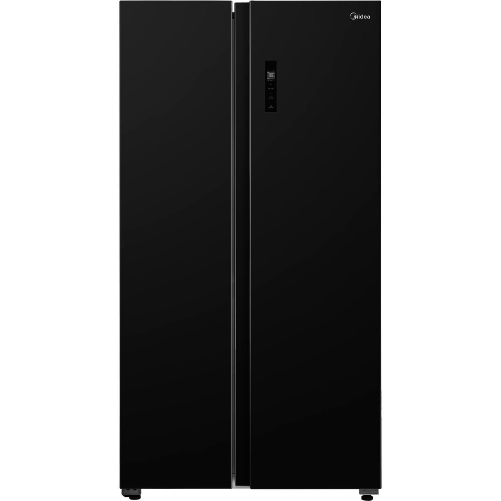 Изображение товара Холодильник Midea MDRS710FGE30 Side by Side энергоэффективный с дисплеем
