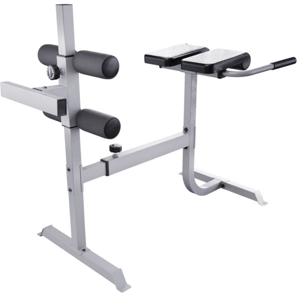 Изображение товара Гиперэкстензия DFC CAP FM-CS709 для тренировки спины и мышц корпуса