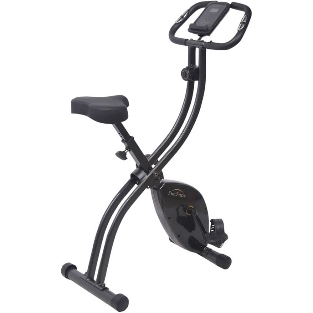 Изображение товара Велотренажёр DFC Sun Fitter B3332S для домашнего использования