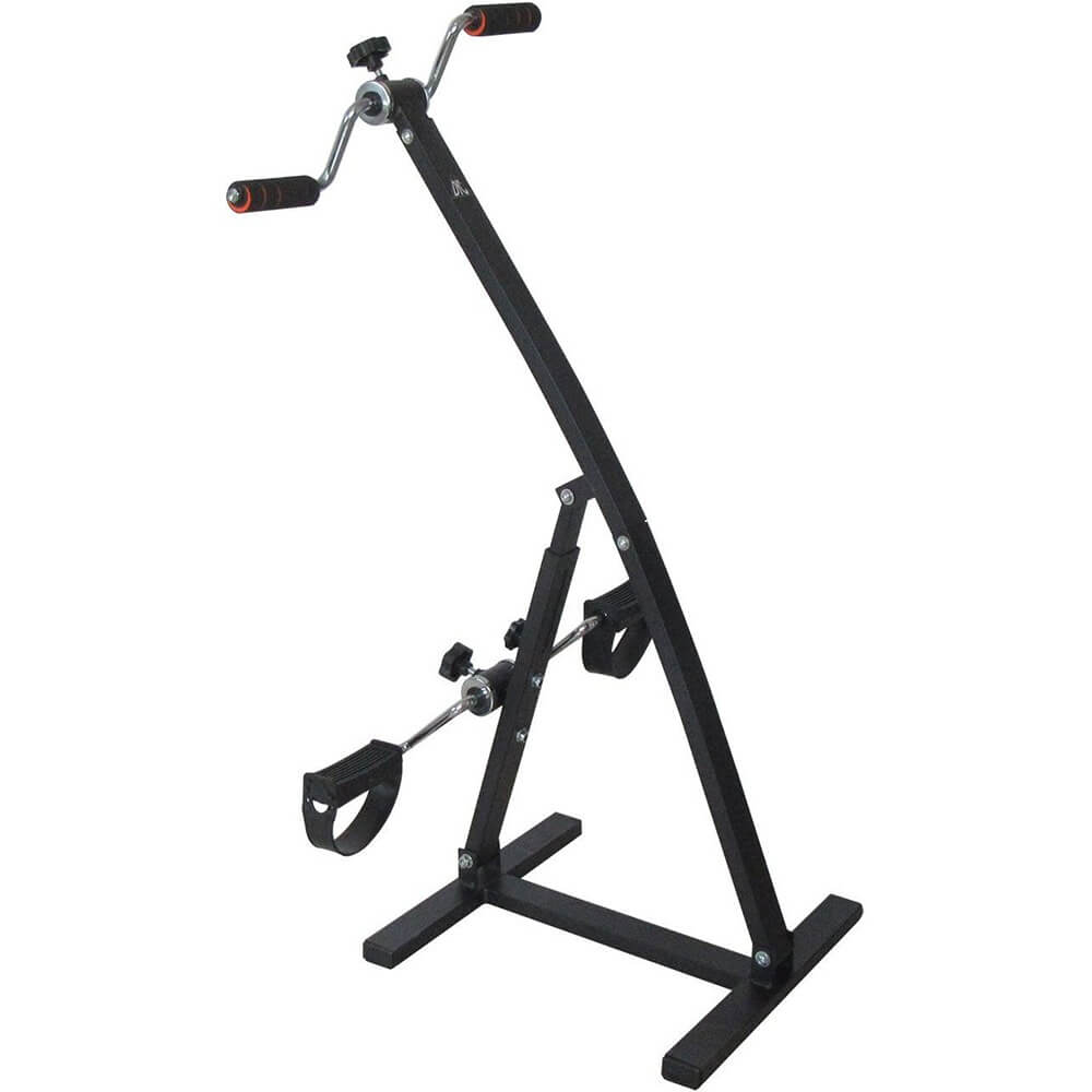 Изображение товара Велотренажёр DFC B6010 Dual Bike для домашних тренировок