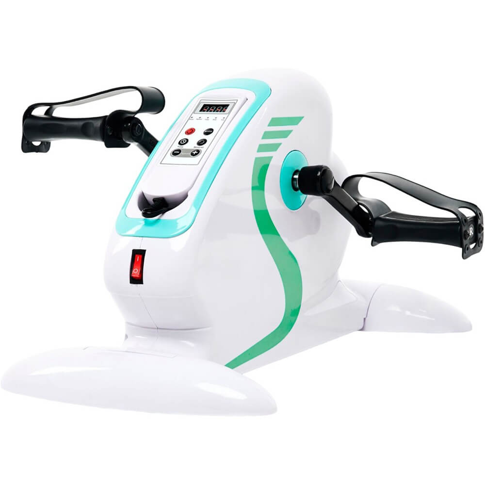 Изображение товара Велотренажёр DFC B818