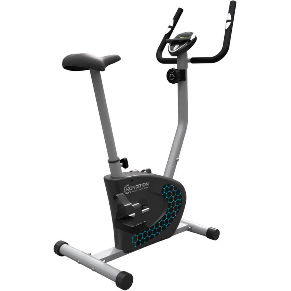Изображение товара Велотренажёр DFC Kondition GBYQ-2309A - вертикальный с LCD дисплеем