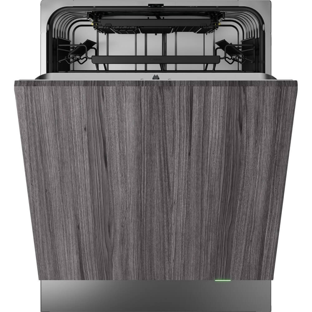 Изображение товара Встраиваемая посудомоечная машина Asko DSD544B серебристая