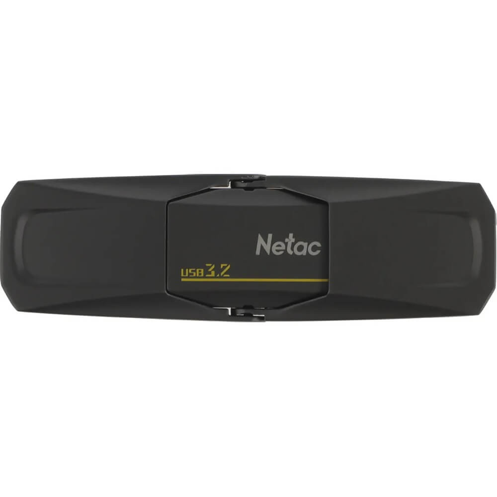 Изображение товара USB Flash drive Netac US5 512 ГБ (NT03US5C-512G-32TA)