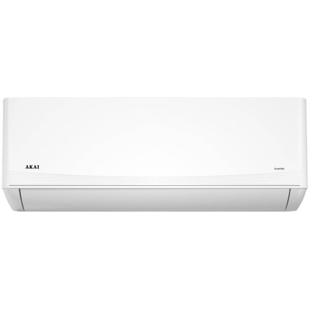 Изображение товара Кондиционер Akai ASITA50DW/ASOTA50DW Inverter для дома и офиса