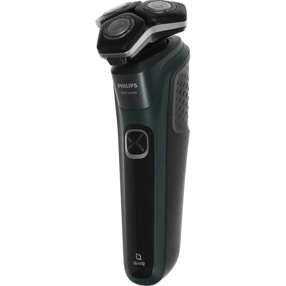 Изображение товара Электрическая мужская бритва Philips S5884/50 с системой SkinIQ и влагозащитой