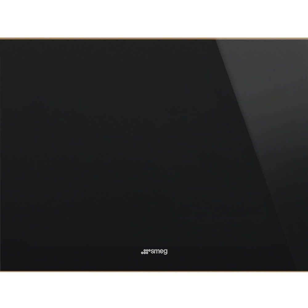 Изображение товара Встраиваемый винный шкаф Smeg CVI620NRE Dolce Stil Novo на 20 бутылок