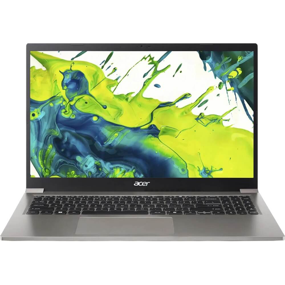 Изображение товара Ноутбук Acer Aspire Lite AL15-33P-38AY с процессором Intel Core i3