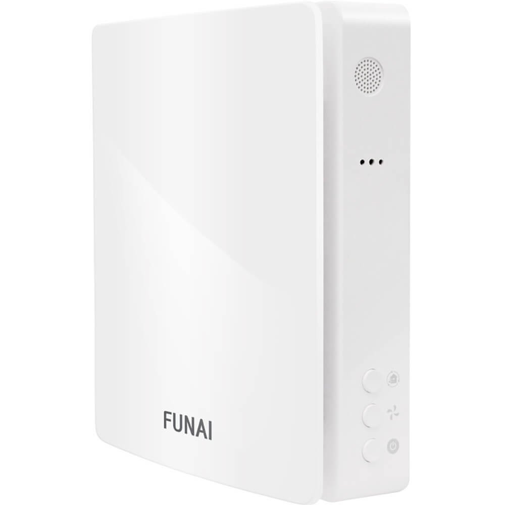 Изображение товара Воздухоочиститель Funai ERW-60X Kochi для комнаты до 30 кв.м с 4 режимами работы