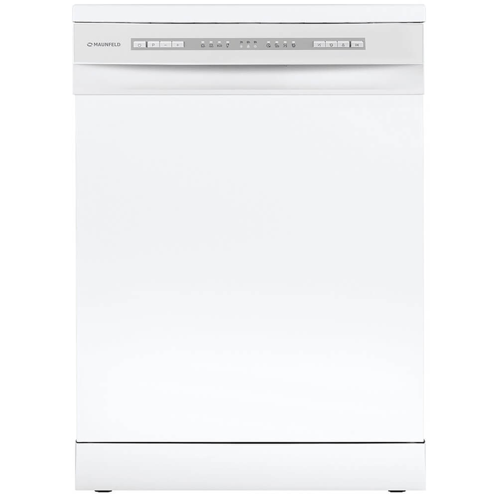 Изображение товара Посудомоечная машина Maunfeld MWF60120W