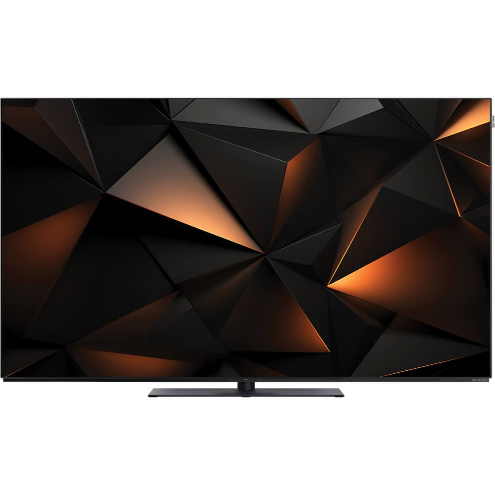 Изображение товара Телевизор Loewe We. SEE 65 Coal Black OLED 4K UHD 120 Гц
