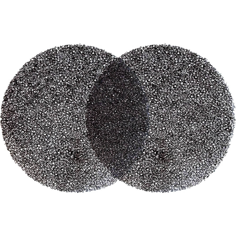 Изображение товара Фильтр предварительной очистки для воздухоочистителя Funai ERW-60X Kochi G3