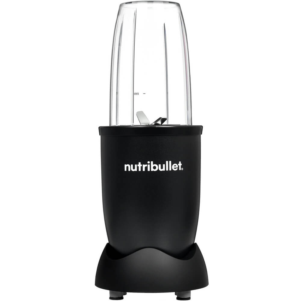 Изображение товара Мощный стационарный блендер Nutribullet NB908MAB для кухни и переносных смузи