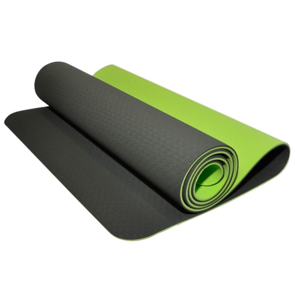 Изображение товара Коврик для йоги Hasttings Digger HD22D1A-Green 182.5х60.7 см, нескользящий