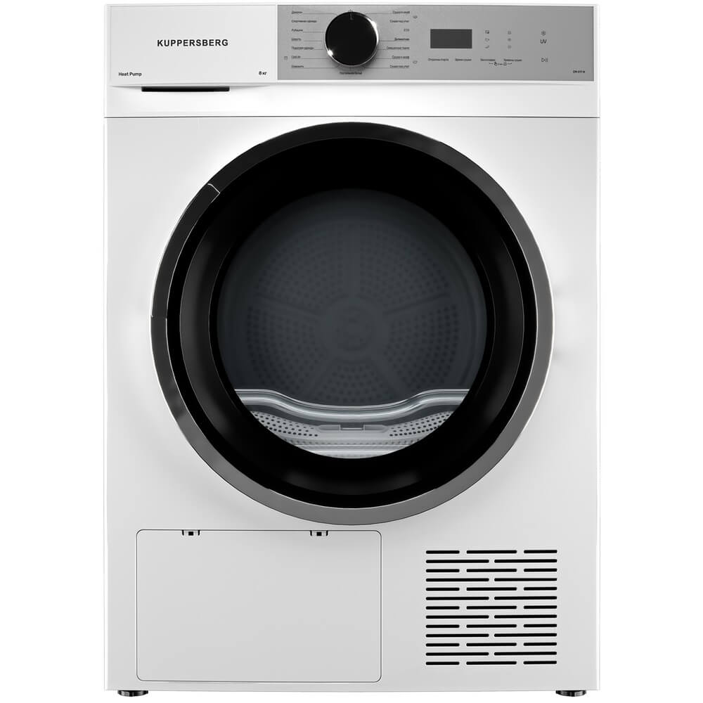 Изображение товара Сушильная машина Kuppersberg DM 611 W