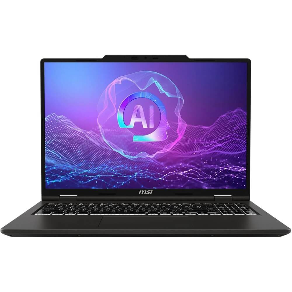Изображение товара Ноутбук MSI Venture A16 AI+ 16 дюймов OLED AMD Ryzen 7 16Гб SSD