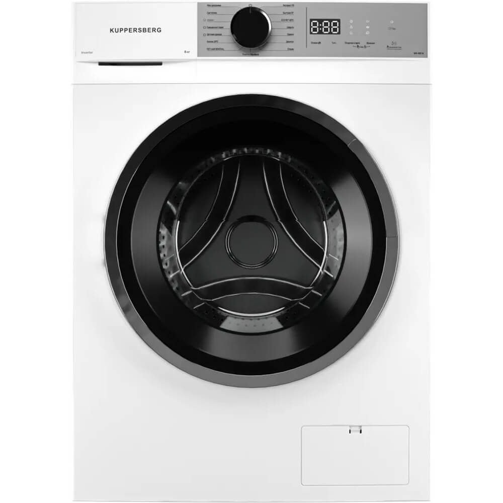 Изображение товара Стиральная машина Kuppersberg WM 480 W
