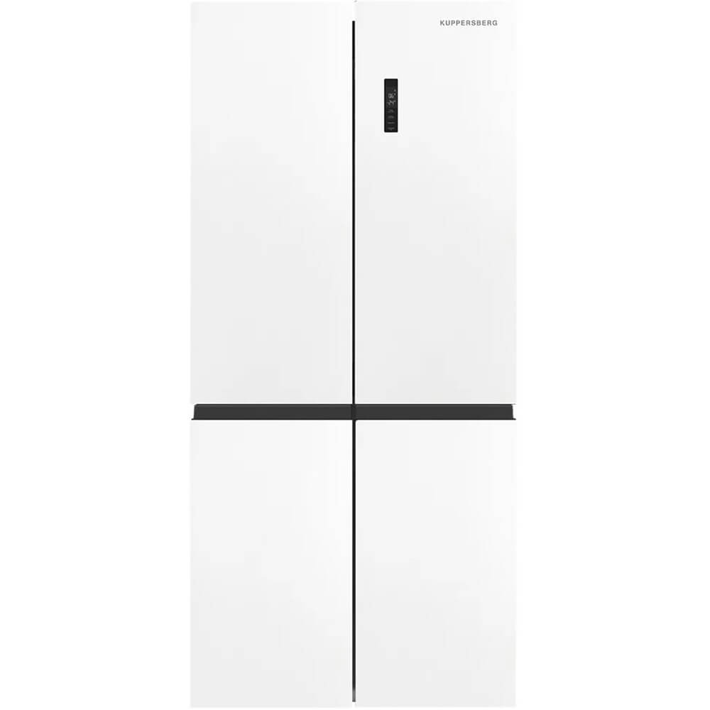 Изображение товара Холодильник Kuppersberg NFFD 186 WG с No Frost и зона свежести 475л