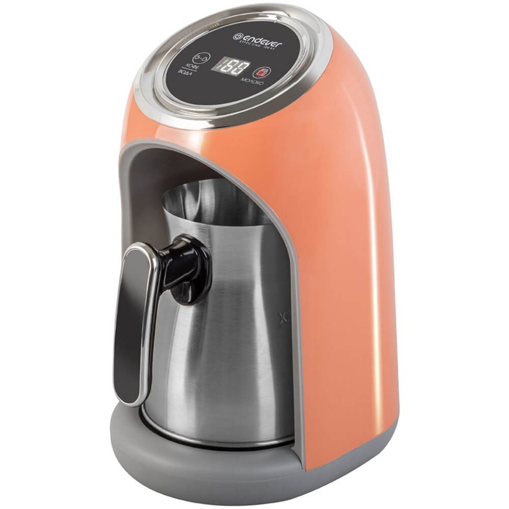 Изображение товара Турка электрическая Endever Costa-1019