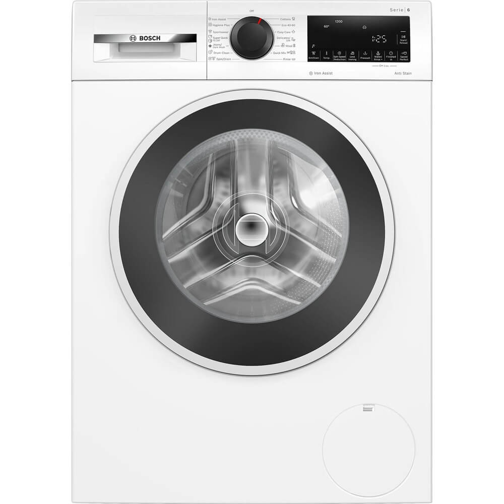 Изображение товара Стиральная машина Bosch WGG242Z2BY