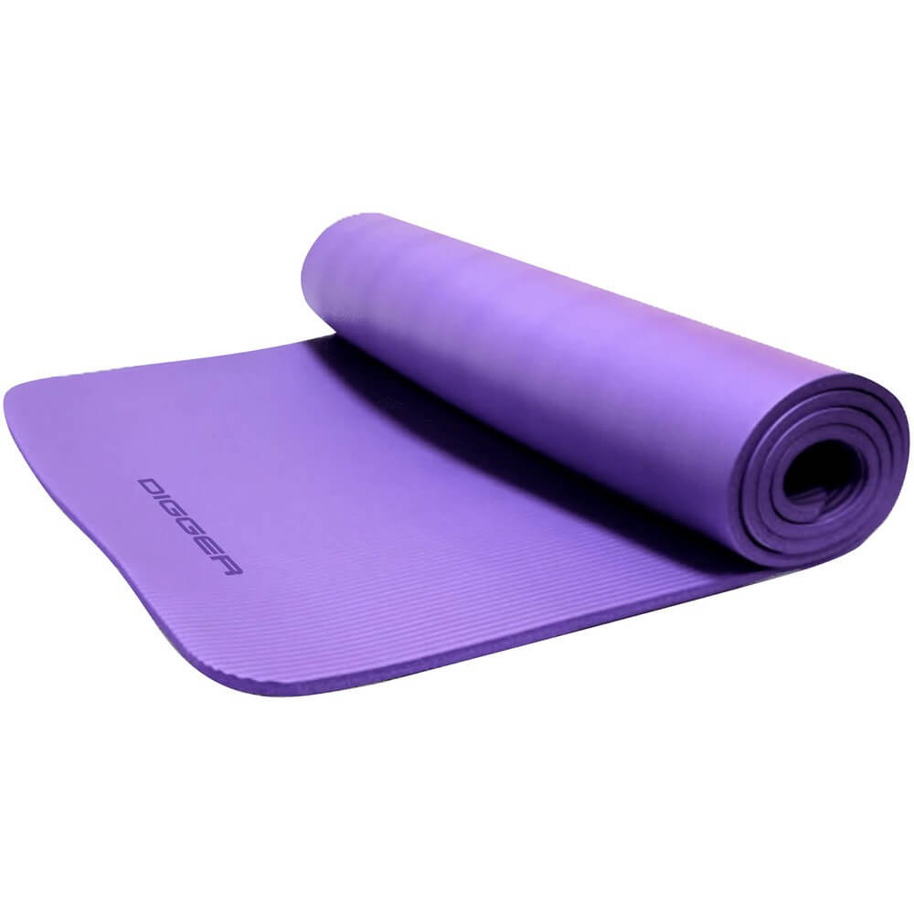 Изображение товара Коврик для йоги Hasttings Digger HD22D1D-NBR-Purple
