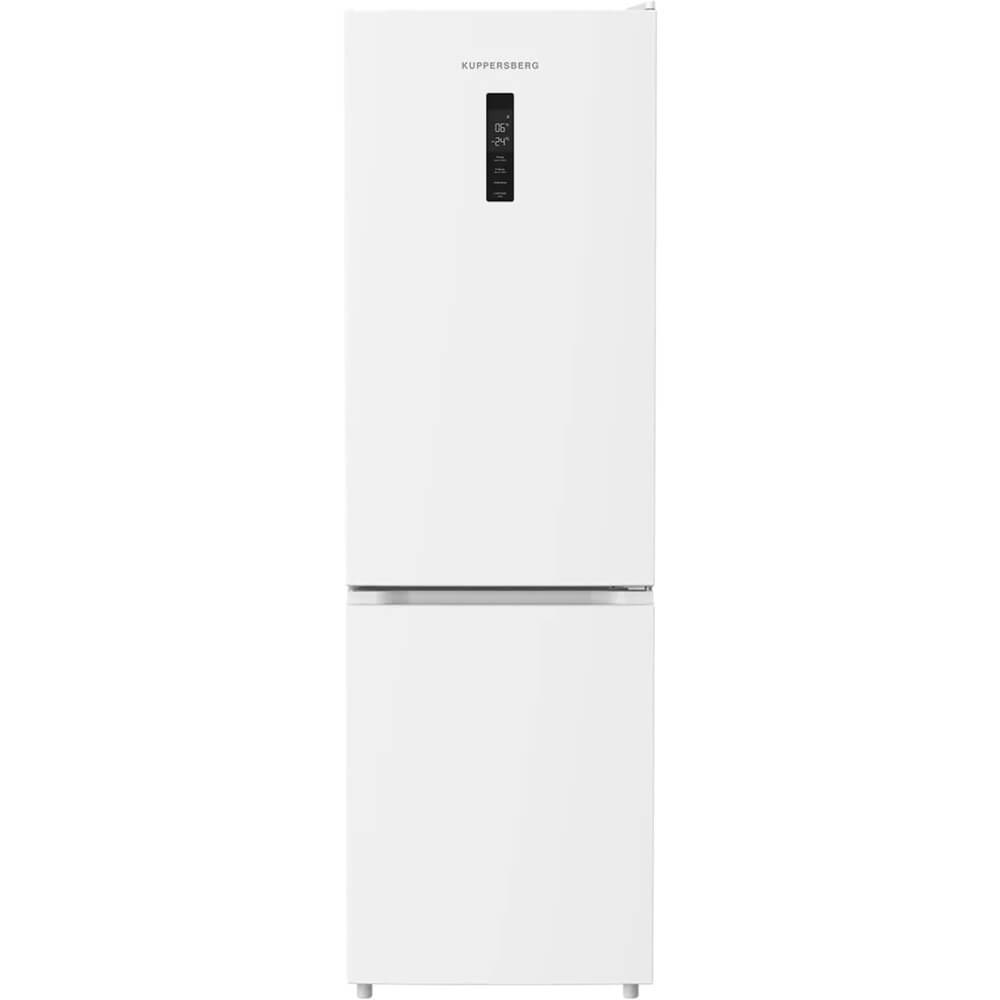 Изображение товара Холодильник Kuppersberg RFCN 2013 WG с No Frost и зоной свежести 335 л