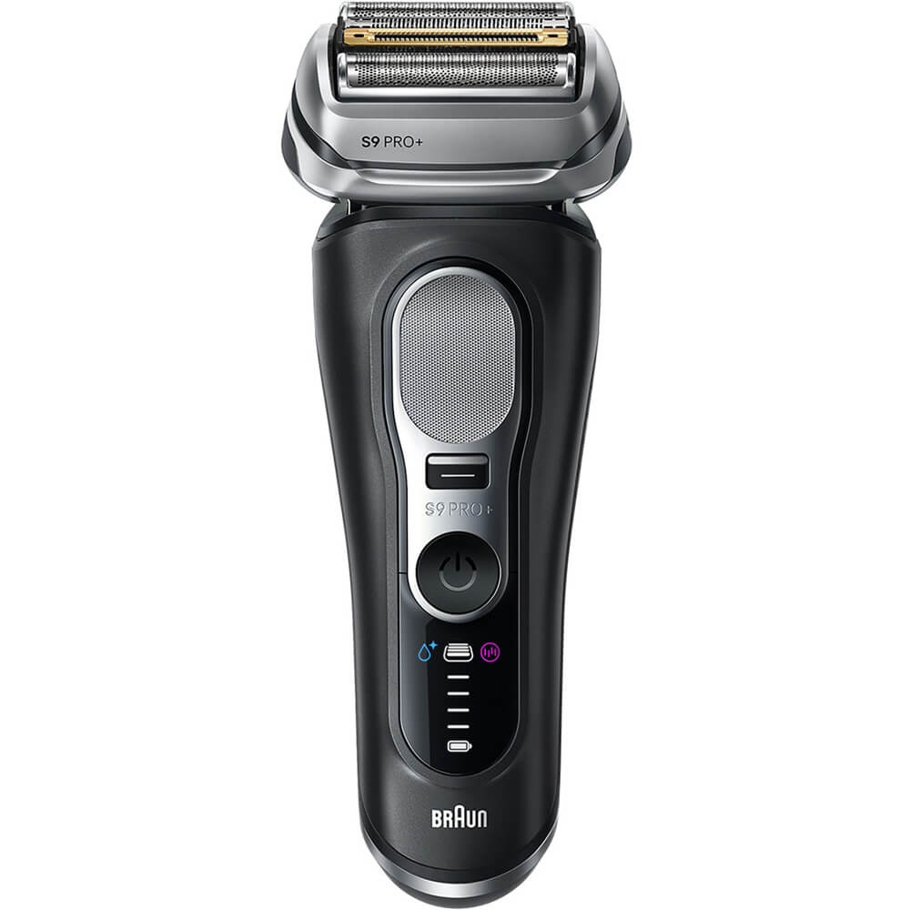 Изображение товара Электробритва Braun Series 9 9600s влажное сухое бритье водонепроницаемая