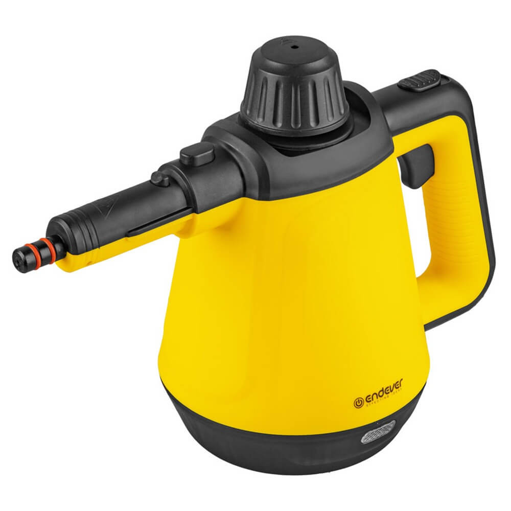 Изображение товара Пароочиститель Endever Odyssey Q-444