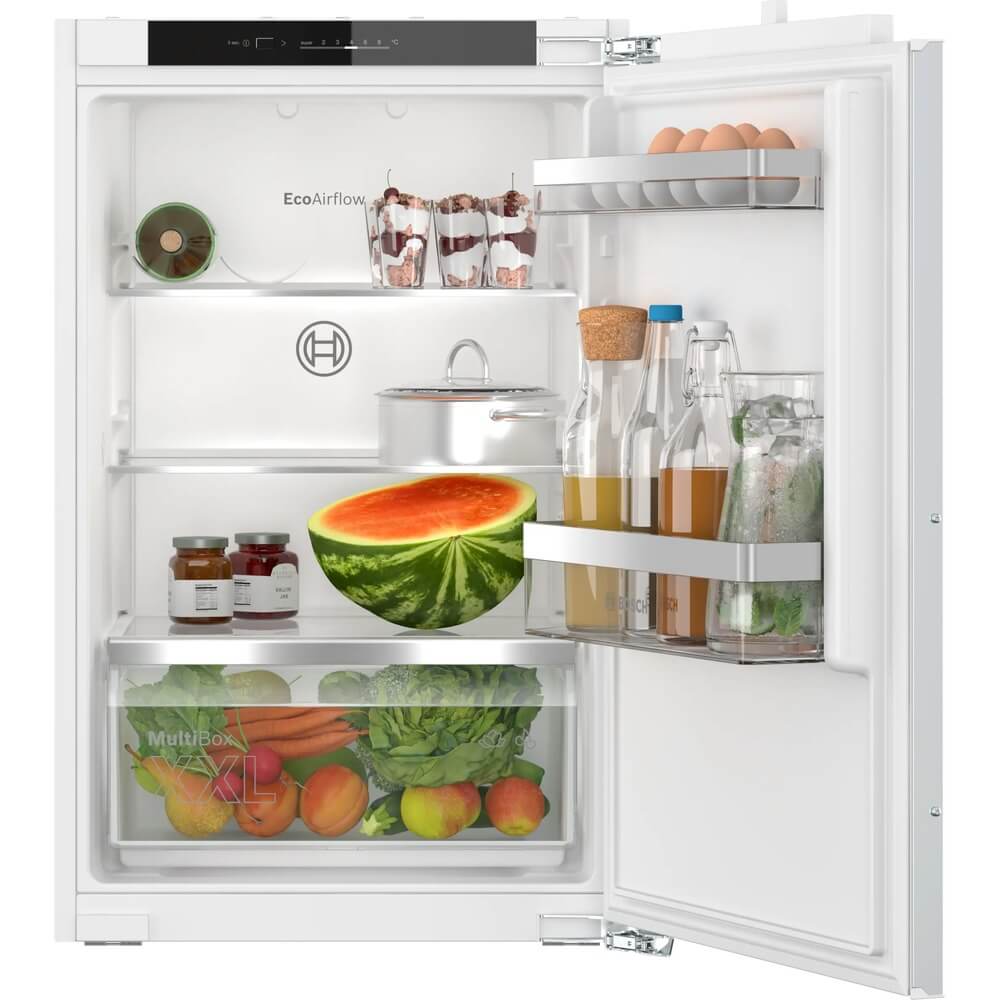 Изображение товара Встраиваемый холодильник Bosch KIR21VFE0 без морозильной камеры