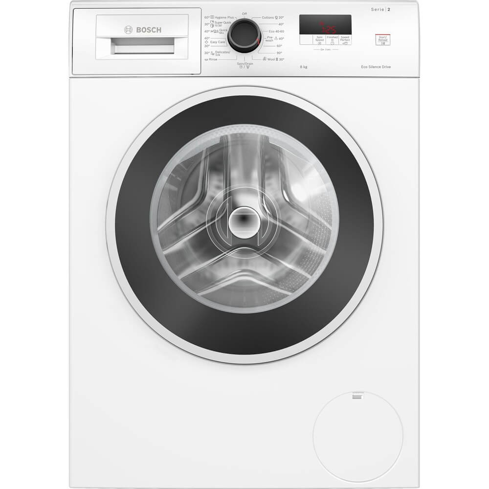 Изображение товара Стиральная машина Bosch WGE03400BY