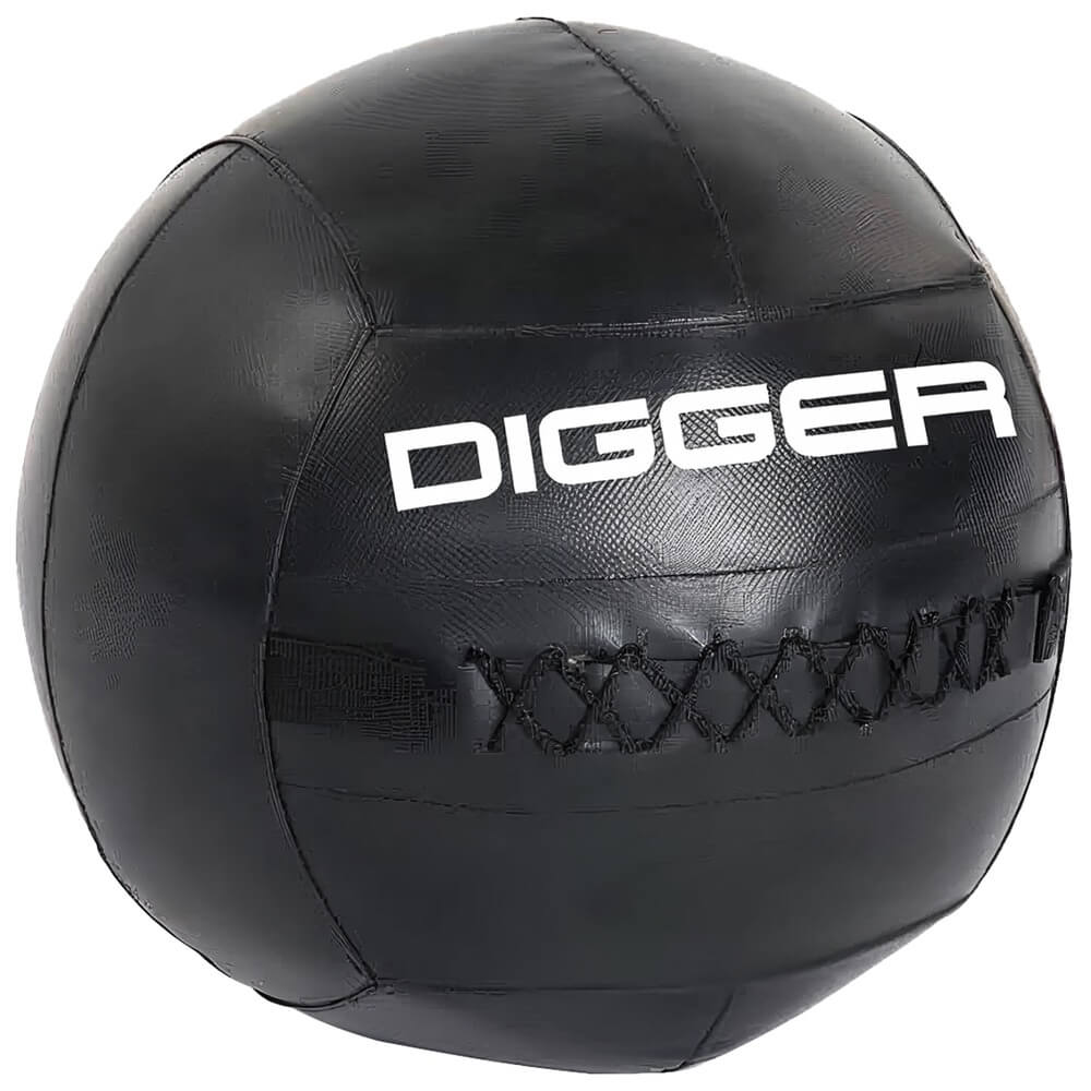 Изображение товара Тренировочный мяч Hasttings Digger HD42D1D-10 10 кг синтетическая кожа