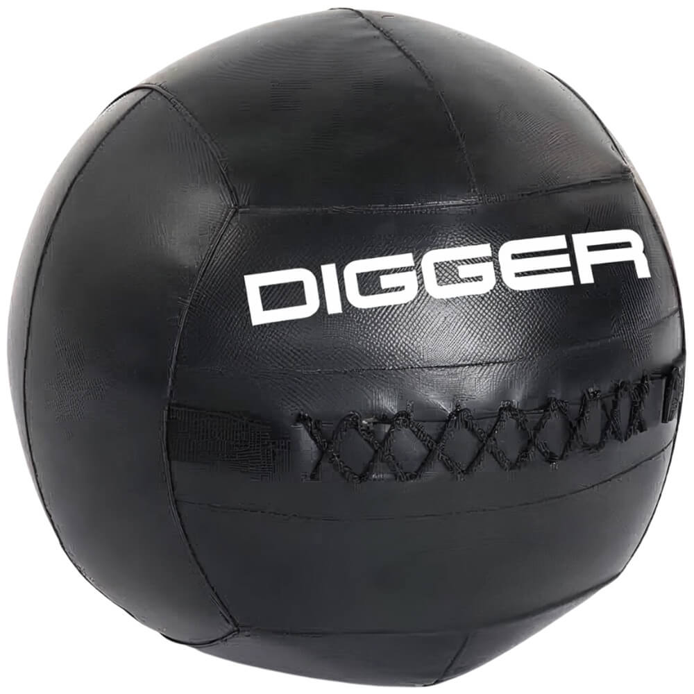 Изображение товара Тренировочный мяч Hasttings Digger HD42D1D-12 12 кг для силовых тренировок
