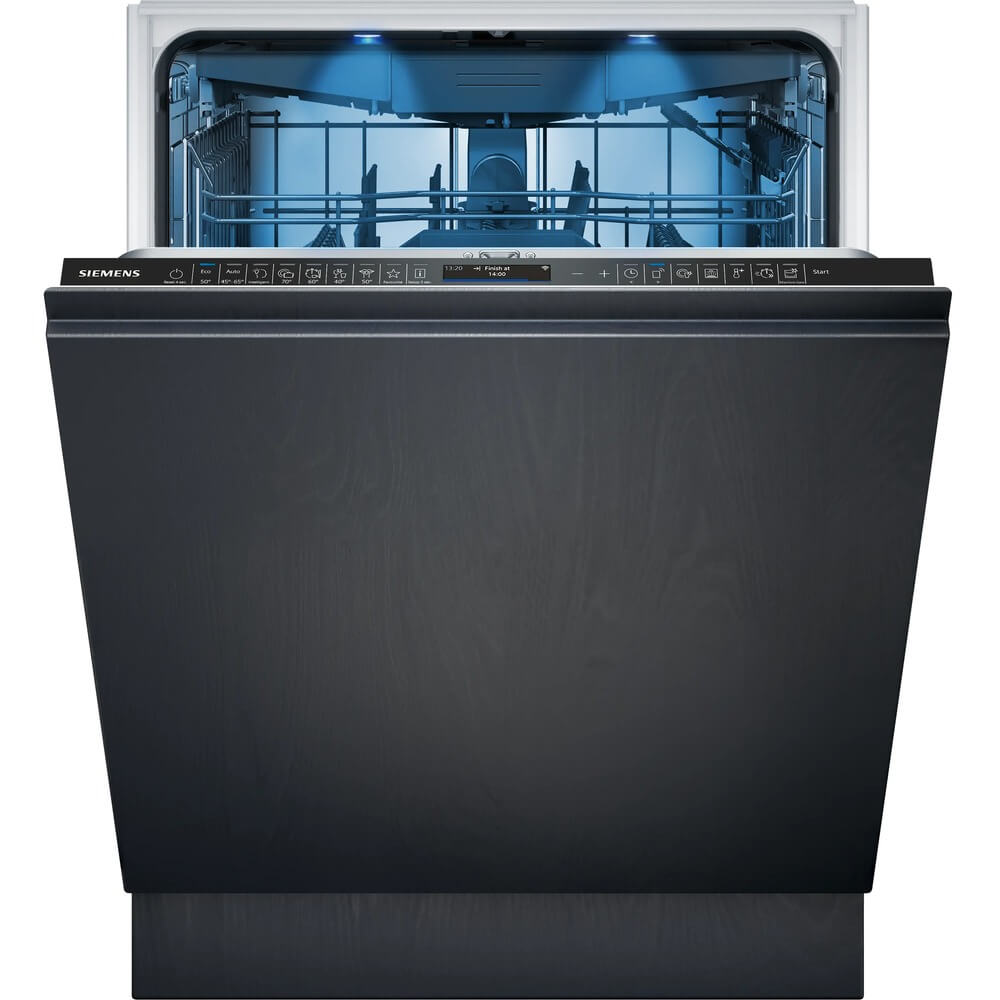 Изображение товара Встраиваемая посудомоечная машина Siemens SN87TX02CE