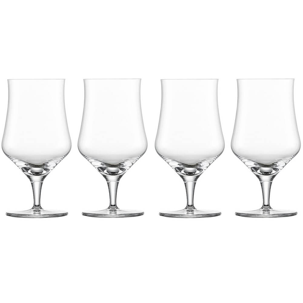 Изображение товара Бокалы для пива Schott Zwiesel Beer basic 4 шт 450 мл хрусталь